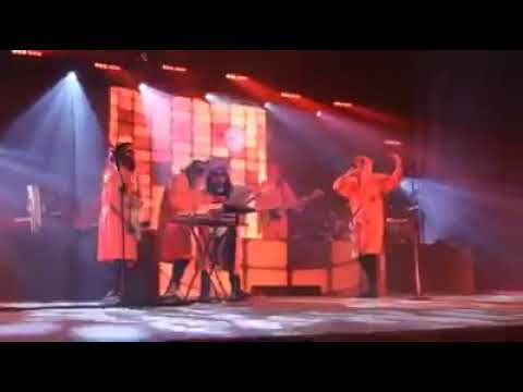 LUCA CARBONI Mare Mare Live