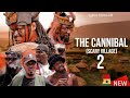 Cannibal Village Escape Or Die Episode 2 African Horror Movie 2025 SyproFilmsTv Nollywood