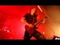 Carach Angren - General Nightmare (Live Glaz'Art ...