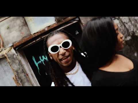 GFLY - Saucin' (Official Music Video)