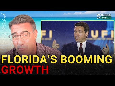 DeSantis Delivered in Florida — Now Let Him Deliver for America