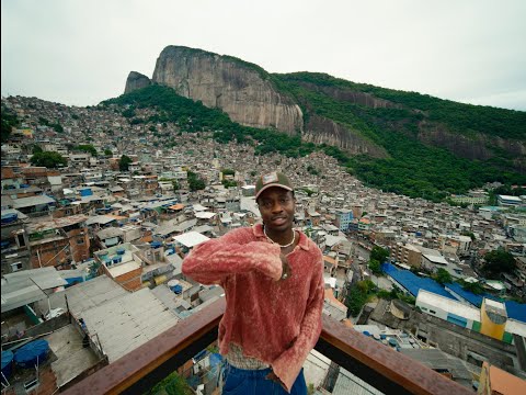 SamRecks - May Babies (feat. Ryu, The Runner) [Official Video]