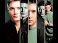 Jensen Ackles - Thinking of You 