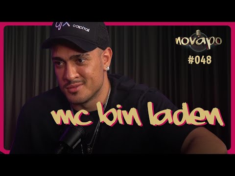 MC BIN LADEN - novapo Podcast #048