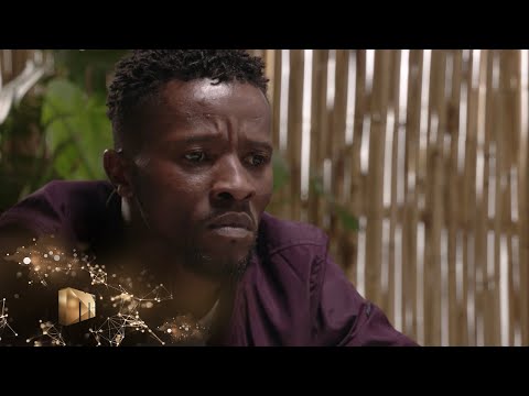 Covering up – Isibaya | Mzansi Magic