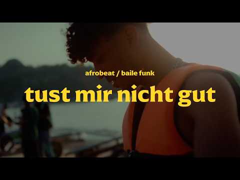 Jazeek x Afrobeats x Morpheuz Type Beat - "Tust mir nicht gut" (Prod. catch) | Bail Funk Type Beat