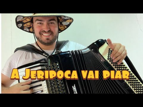 A Jiripoca Vai Piar - Daniel