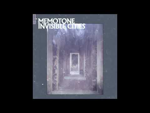memotone - Invisible Cities