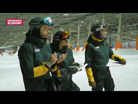 1e helft Anwärter (NSI)