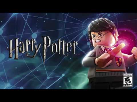 Vidéo LEGO Dimensions 71247 : Harry Potter