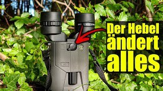 SIG SAUER - ZULU6 Fernglas 16x42mm