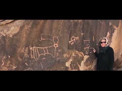 Il vero Monte Sinai e le prove ritrovate dell'Esodo