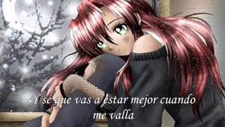 La frase tonta de la semana ♪ La Quinta Estacion(con letra)