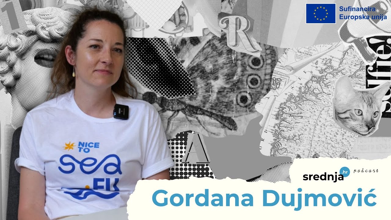 [Podcast] #59: Gordana Dujmović | Što je SEA-EU alijansa?