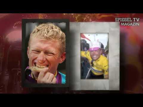 Spiegel TV: Doping im Radsport