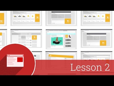 Intro to the Digital Garage