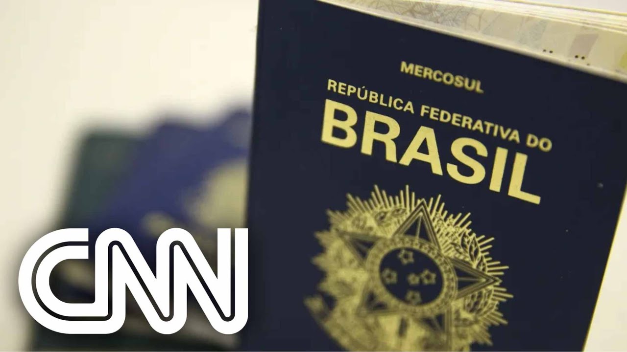 Mais de 600 pessoas perderam nacionalidade brasileira em dois anos | CNN NOVO DIA