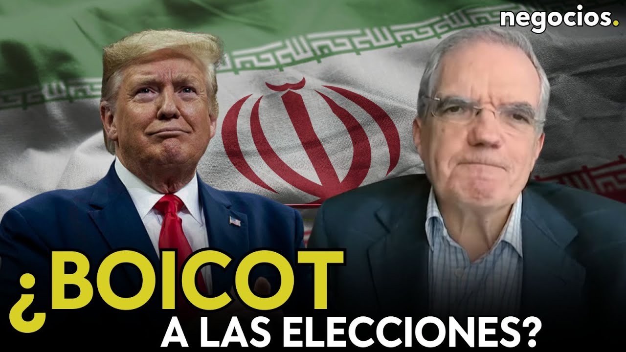 "Irán puede adelantar su ataque a Israel para perjudicar a Donald Trump de cara al 5N". Zelaia