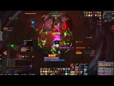 Slack Mythic Varimathras Retribution PoV