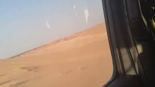 Safary we did out first lap :)