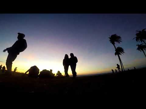 TIME LAPSE @ Katayy festival 2017 ...