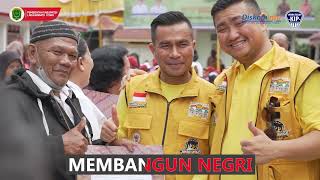 Download lagu Mars Kabupaten Labuhanbatu Utara (Mars Labura) mp3