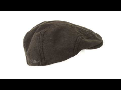Stetson Ivy Newsboy Cap - Wool (For Men)
