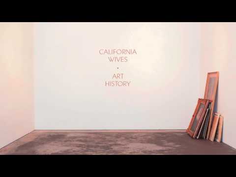 California Wives - Blood Red Youth (Edit)