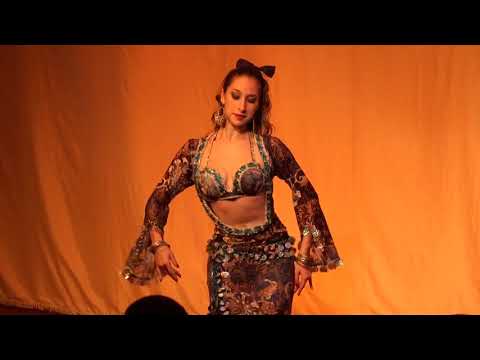 Cecília Kfouri - New Generation (12/08/2017)