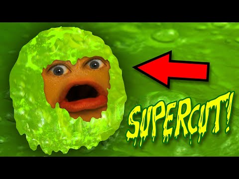 Slimy Supercut!