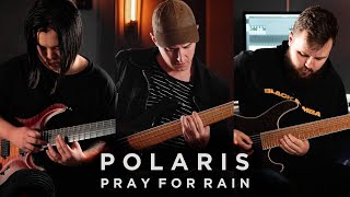Polaris - PRAY FOR RAIN [Guitar + Bass Playthrough]