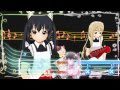 PSP【K-ON!】Don't say Lazy | Azusa Gameplay 