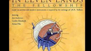 In Elven Lands - Dan Barliman's Jig