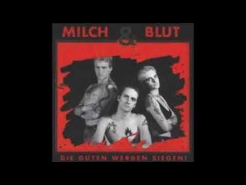 Milch und Blut   Seid Sand