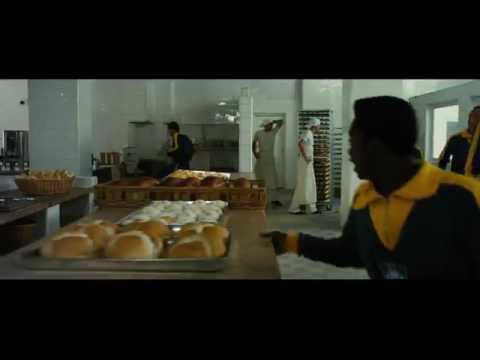 PELÉ - Extrait "Ginga en Suède" VF