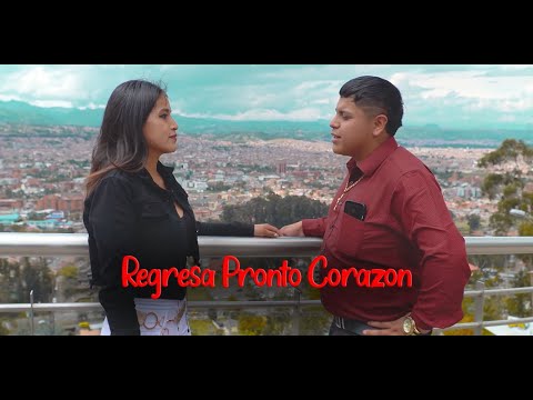 Joselito Lopez Jr - Regresa Pronto Corazon (Video Oficial) 4k. #joselitolopezjr