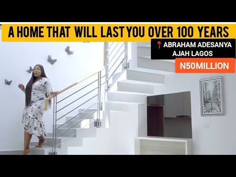 2 bedroom Land For Sale Ajiwe Ajah By Abraham Adesanya Ajiwe Ajah Lagos