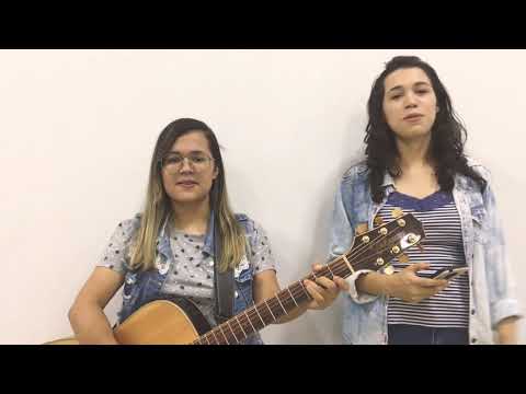 O Impossível Não Existe - Arena Louvor (Cover)