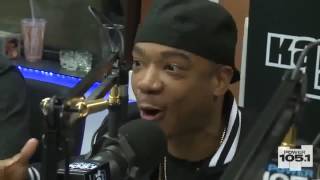 Ja Rule Says 50 Cent Hurt Him, Eminem, Rick Ross Scared of 50, Irv Gotti talks Dr Dre, Chris Lighty