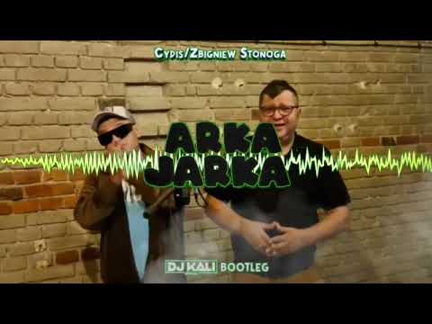 Cypis/Zbigniew Stonoga - Arka Jarka (DJ KALI BOOTLEG)