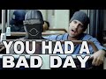 ONE HIT WONDERLAND Bad Day By Daniel Powter