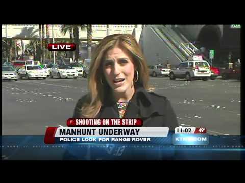 Matt Johnston Producing Sample (Strip Shooting coverage)