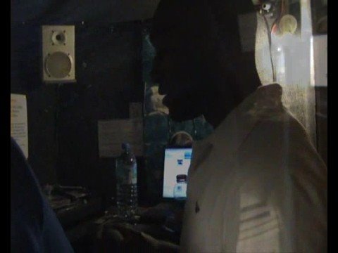 EDSKI TOUCHFM.COM - EDSKI MEETS DIMPLES PART 5