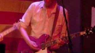 Ian McLagan @ the Bump Band