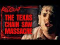 The Texas Chain Saw Massacre 1974 KILL COUNT