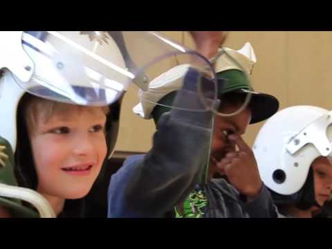 KITA Image-Film Hl. Kreuz Bergen-Enkheim