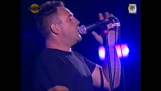 Almafuerte - Yo traigo la semilla - Cosquín Rock (2004)