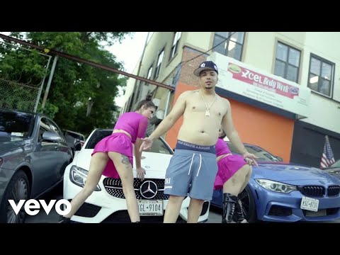 Don Capone - Same Energy