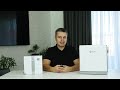 Ecovacs WG841-01 - відео