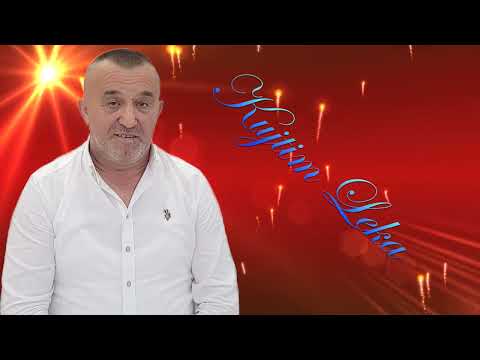 Kujtim Leka - Super tallava live 2023